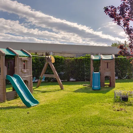 Otel Rada Siri Montepaone