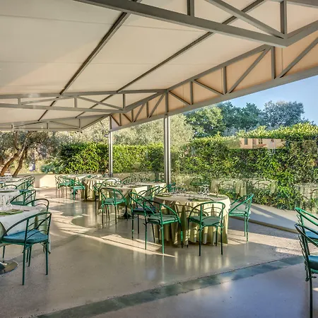Rada Siri Hotel Montepaone