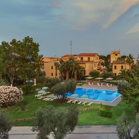 Hotel Rada Siri