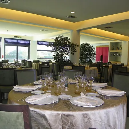 Rada Siri Hotel Montepaone