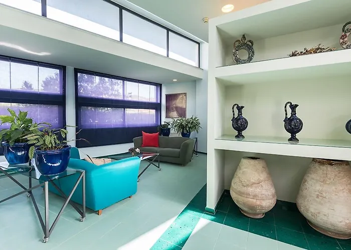 Otel Rada Siri Montepaone