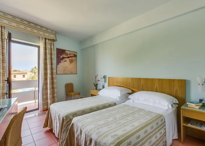 Rada Siri 4* Montepaone