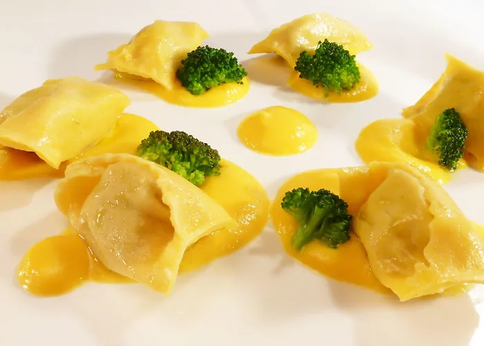 Rada Siri Otel Montepaone