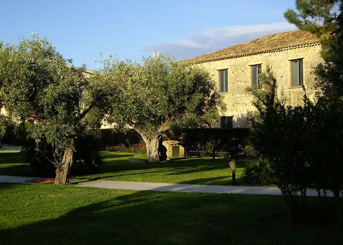 Rada Siri Otel Montepaone