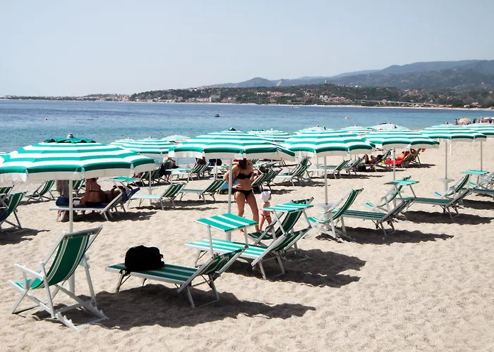 Otel Rada Siri Montepaone