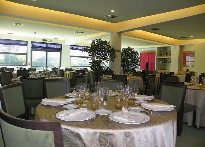 Rada Siri Otel Montepaone