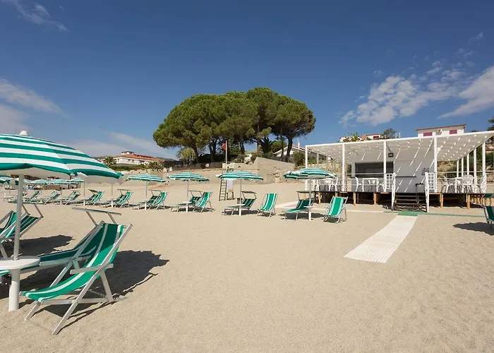 Rada Siri Montepaone