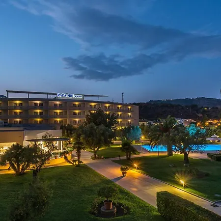 Rada Siri 4* Montepaone