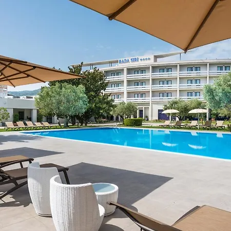Rada Siri Hotel