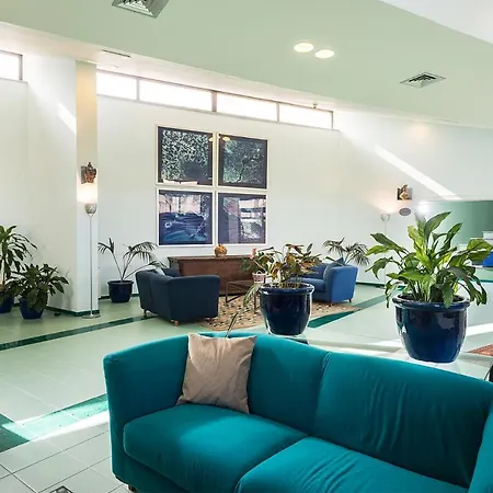 Rada Siri Hotel