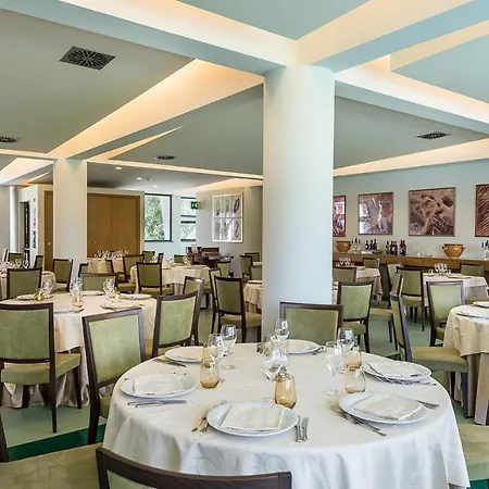 Hotel Rada Siri Montepaone