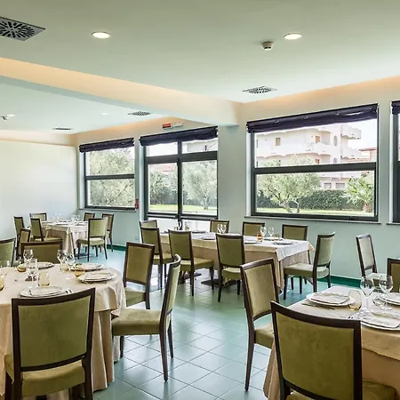 Rada Siri Hotel Montepaone