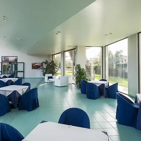Rada Siri 4* Montepaone