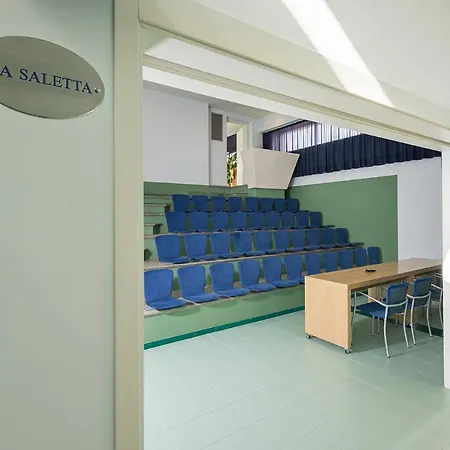Hotel Rada Siri Montepaone
