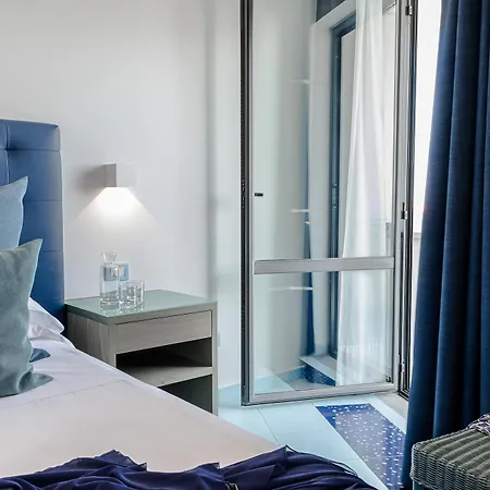 Hotel Rada Siri Montepaone