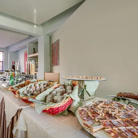 Rada Siri Монтепаоне