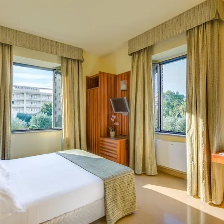 Hotel Rada Siri Montepaone