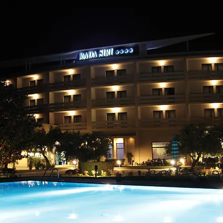Rada Siri Hotel