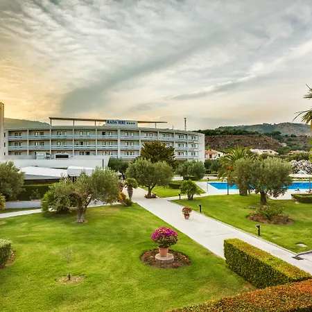 Hotel Rada Siri
