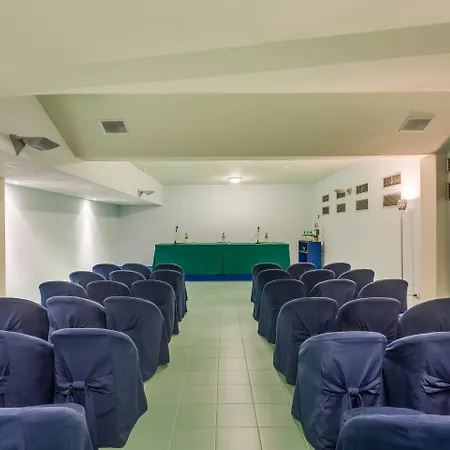 Rada Siri Hotel