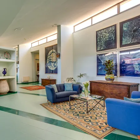 Rada Siri Отель Монтепаоне