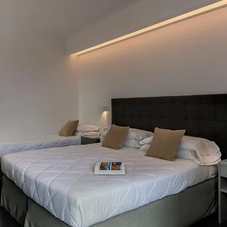 Отель Rada Siri Монтепаоне