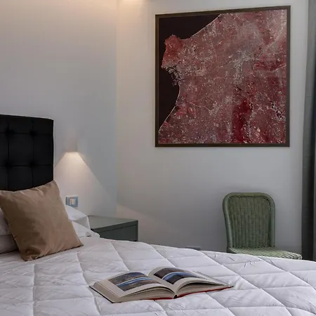 Rada Siri Hotel