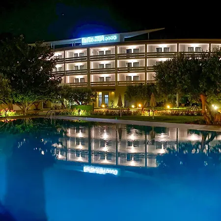 Hotell Rada Siri