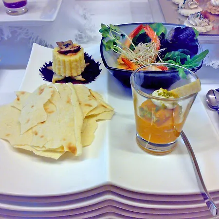 Отель Rada Siri Монтепаоне