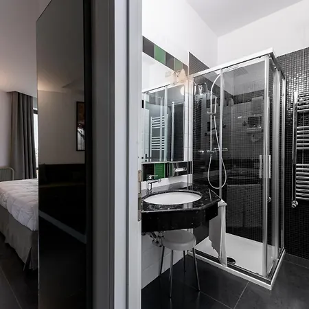 Rada Siri Hotell Montepaone