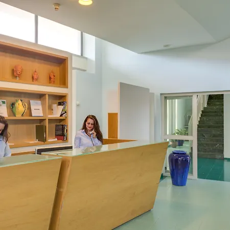 Hotel Rada Siri Montepaone