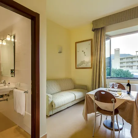 Hotell Rada Siri