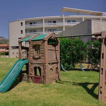 Hotell Rada Siri Montepaone