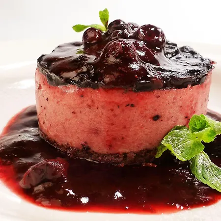 Отель Rada Siri 4*