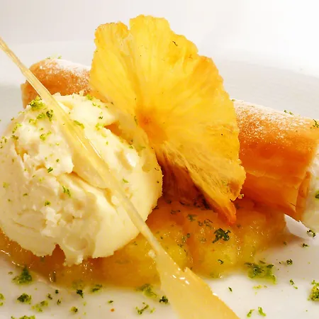 Отель Rada Siri Монтепаоне