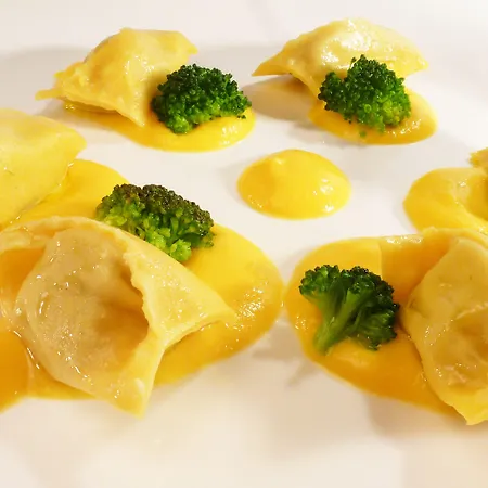 Rada Siri Hotel Montepaone