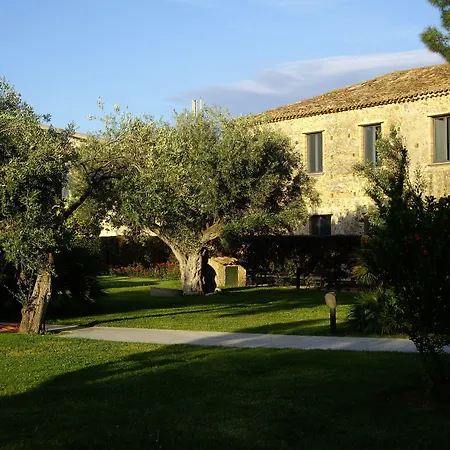 Rada Siri Hotell Montepaone