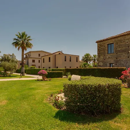 Rada Siri Монтепаоне