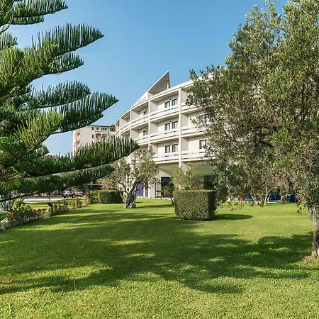 Rada Siri Hotel