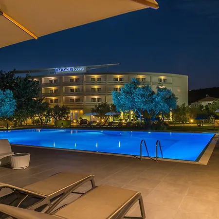 Rada Siri Монтепаоне