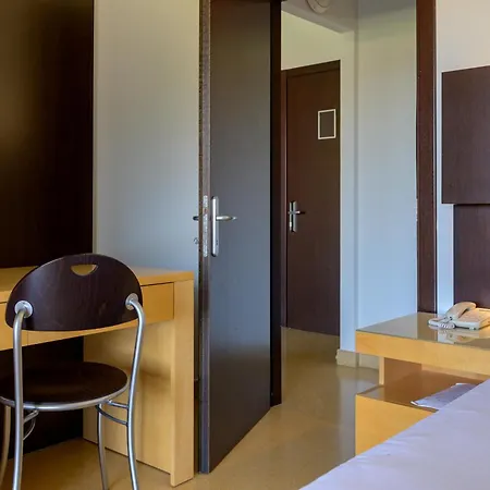 Hotel Rada Siri