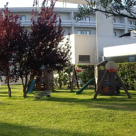 Rada Siri Hotel