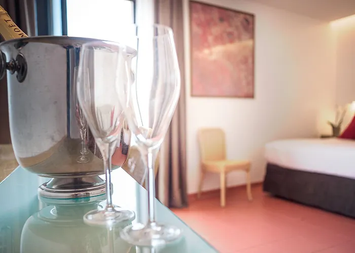 Szálloda Rada Siri 4*