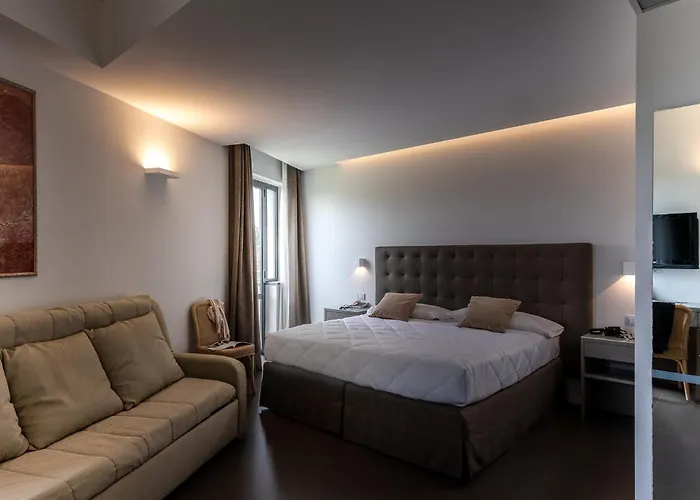 Rada Siri 4* Montepaone