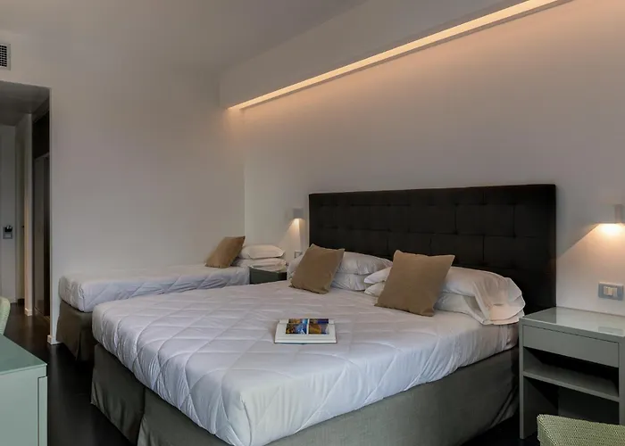 Hotel Rada Siri Montepaone