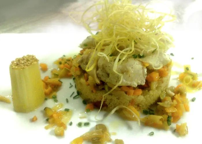 호텔 Rada Siri 몬테파오네