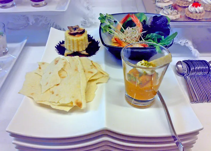 Otel Rada Siri Montepaone