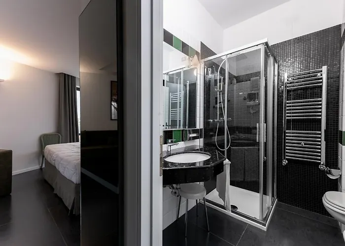 Rada Siri Hotel Montepaone