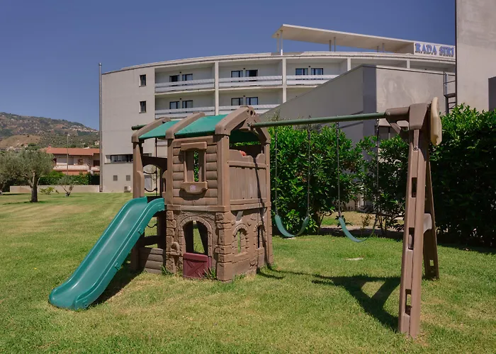 Otel Rada Siri Montepaone