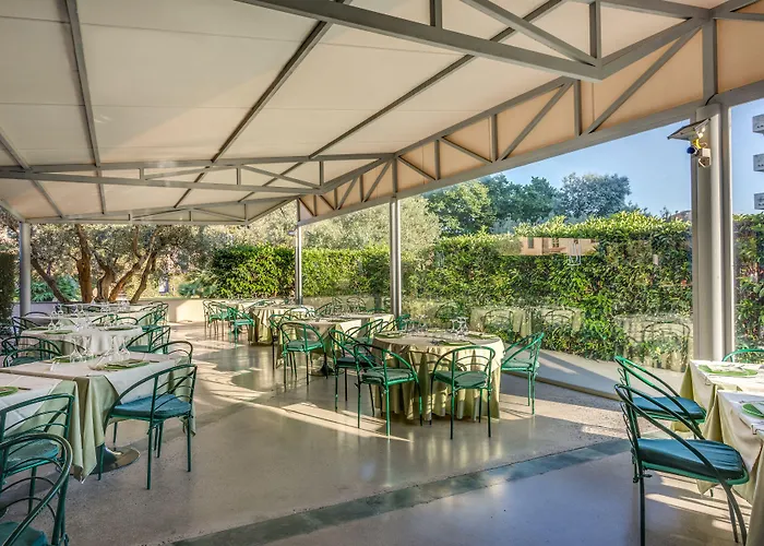 Rada Siri Hotel Montepaone